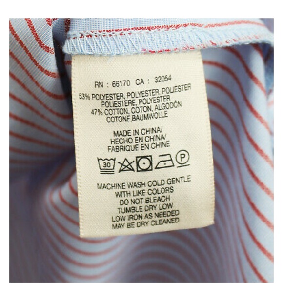 🎉HP🆕 Anthro Maeve Fluted Bell-Sleeve Poplin Top - Picture 6 of 8